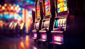 Layar penempatan taruhan baccarat—pilih sisi dan nilai chip dengan mudah Antarmuka penempatan taruhan baccarat Joker Gaming di mpoasia