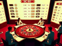 Live dealer di studio Lucky Neko mpoasia berkualitas HD