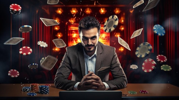 Studio dealer langsung SA Gaming dengan tampilan multilayar di ponsel mpoasia